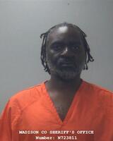 Mugshot of DENNIS, RODERICK TERRENCE