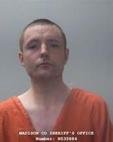Mugshot of LEMMONS, LATHAN WAYNE