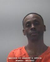 Mugshot of CRUTCHER, MICHAEL OBRIEN