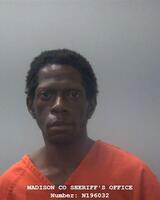 Mugshot of HAMLETT, CHRISTOPHER WADE