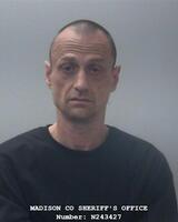 Mugshot of NOBLES, DAVID RYAN
