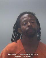 Mugshot of LANIER, CHRISTOPHER ANDREW LAWRENCE