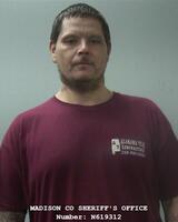 Mugshot of JORDAN, MICHAEL LEE