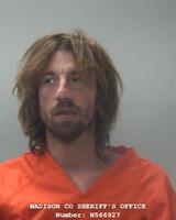 Mugshot of LEMIRE, LUKE JOSEPH