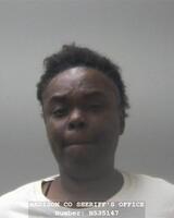 Mugshot of WHITE, LATAISHA MONIQUE