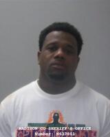 Mugshot of HOLT, MONTEZ DEJUAN