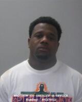 Mugshot of HOLT, MONTEZ DEJUAN 