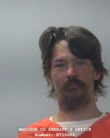 Mugshot of BROCK, RILEY RAY