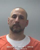 Mugshot of ALLEN, ADAM RYAN 