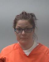 Mugshot of BRITTON, STEPHANIE RHEA