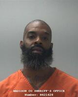 Mugshot of FREEMAN, JERRIANCE DURAL