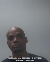 Mugshot of JUDE, MICHAEL DAVID