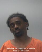 Mugshot of CHIPMAN, DARRYLE KEITH
