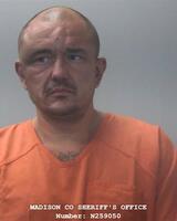 Mugshot of ALEXANDER, DENNIS EDWARD 