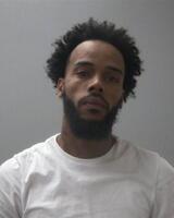 Mugshot of LANIER, BYRON QUINCY