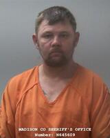 Mugshot of SMITH, NATHAN NEIL