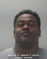 Mugshot of FISHER, HARVEY LYNN