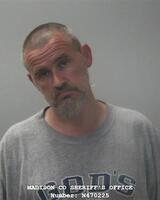 Mugshot of WHITE, JOSHUA LOWERY