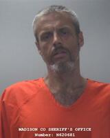 Mugshot of MAY, MICHAEL LYNN