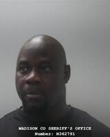 Mugshot of BLEVINS, ISAAC JOHN