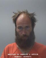 Mugshot of ATWOOD, JARED MICHAEL