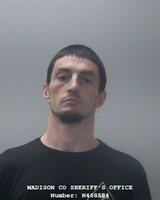 Mugshot of KENT, JOSHUA LEE