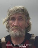 Mugshot of BUNN, RONALD KEITH
