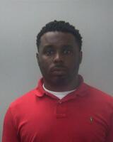 Mugshot of SELLERS, TRENNIS LOVELLE