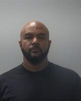 Mugshot of NELSON, RYAN EZRA DANIEL