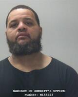 Mugshot of NARD, CALVIN DESHAWN