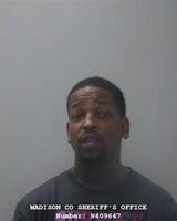 Mugshot of FULWISE, JEFFREY ALLEN