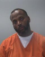 Mugshot of WHITE, ANTONIO TERRELL