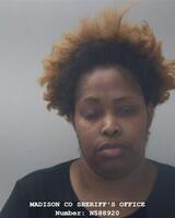 Mugshot of HOBBS, MARQUITA SHARNAIL