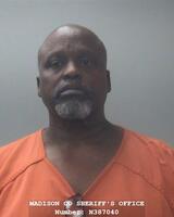 Mugshot of TATE, JAMES ALLEN