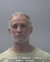 Mugshot of GOLEMO, JAMES JOSEPH