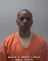 Mugshot of SEAY, LENORIS DEONQUAZ