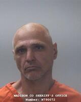 Mugshot of HARTLEY, STEVEN SCOTT