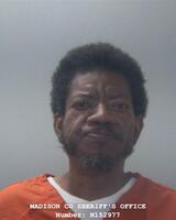 Mugshot of BURNETT, BYRON
