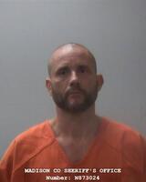 Mugshot of HENDERSON, WILLIAM JOHN CHARLES