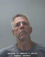 Mugshot of BEAVERS, MATTHEW KEVIN