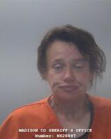 Mugshot of SHANNON, MICHELLE MARIE