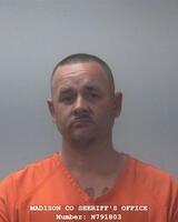 Mugshot of STRANGE, STEVEN LEE