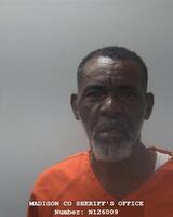 Mugshot of RICE, BILLY RAY