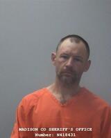 Mugshot of CRUMBLEY, JEREMY BYRON