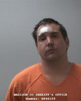 Mugshot of WASMUND, TYLER DEAN