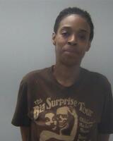 Mugshot of BATTLE, ANITRA COLETTE