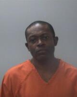 Mugshot of WINNS, THOMAS MARSHALL