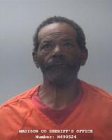 Mugshot of KEITH, RANDY L