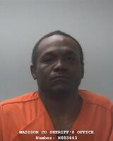 Mugshot of ELLINGTON, QUINCY LEE