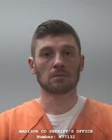 Mugshot of ROBERTSON, ANDREW MILES